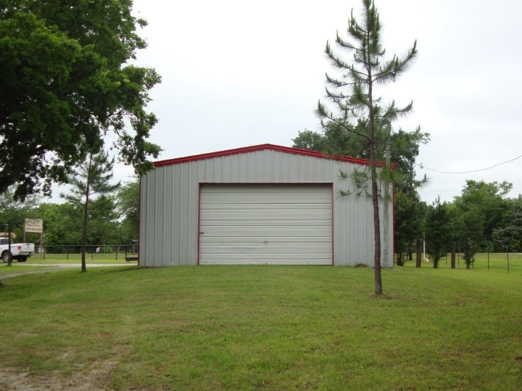 2702 State Highway 69 S, Greenville, TX 75402
